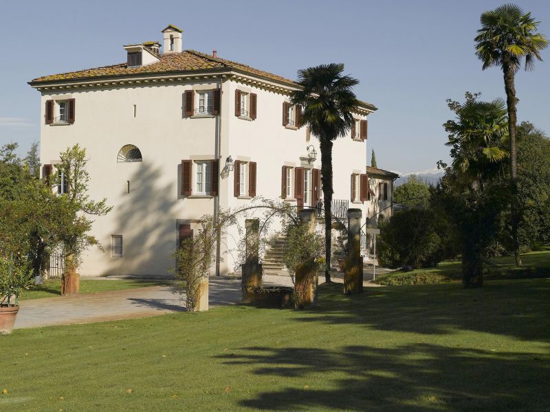 Albergo Villa Marta