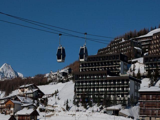 Ski Club I Cavalieri