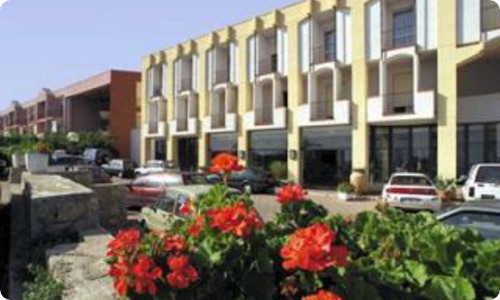 Torre Normanna Hotel & Village Hotel