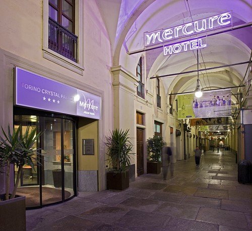 Mercure Crystal Palace