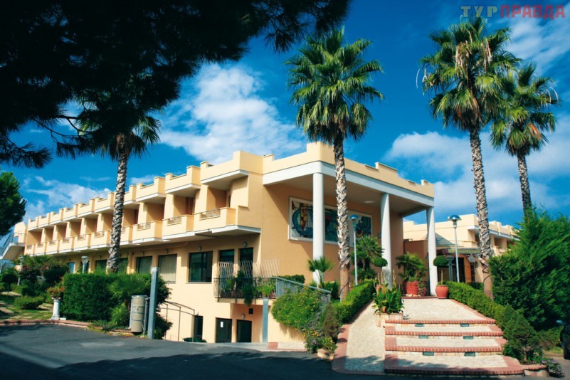 Nettuno Palace Hotel