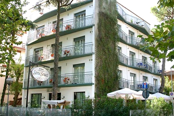 Hotel Sans Souci