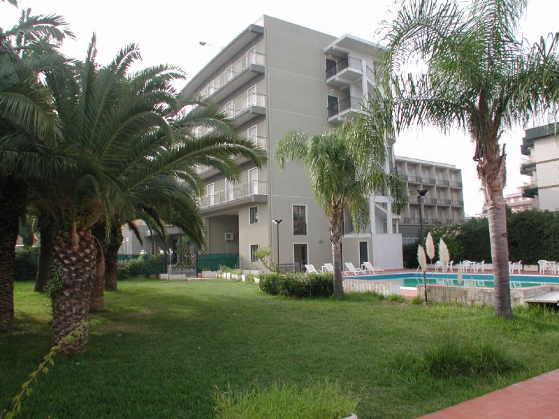 Park Hotel Helios