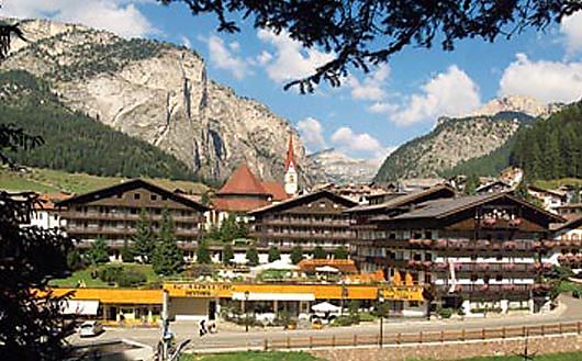 Antares Residencehotel