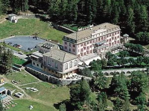 Bagni di Bormio SPA Resort