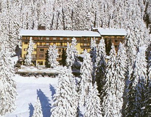 Carlo Magno Zeledria