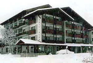 Derby Hotel Bormio