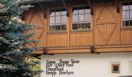 Dolomiti hotel Alta Badia