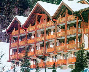 Grand Hotel Courmaison