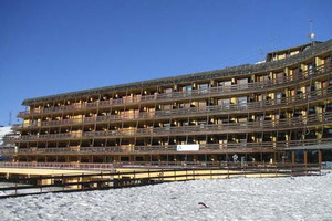 Grand Hotel Sestriere