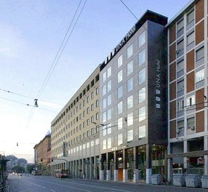 UNA Hotel Bologna