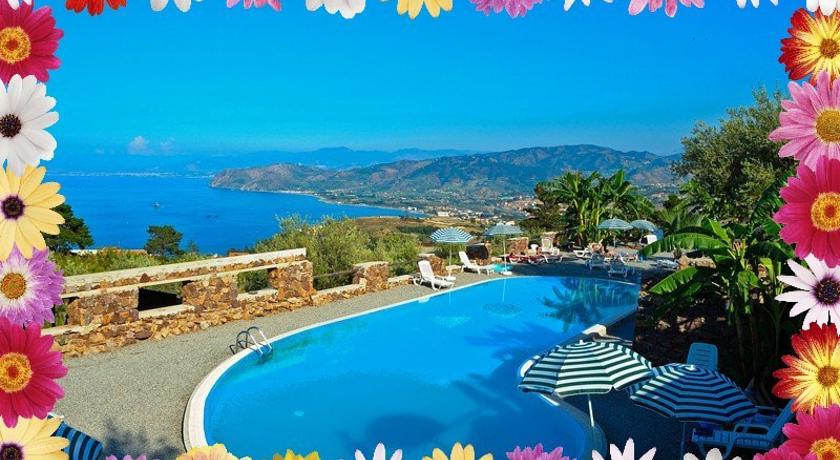 Agriturismo Santa Margherita