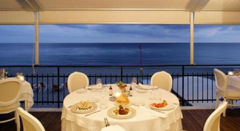 Al Saraceno Varigotti