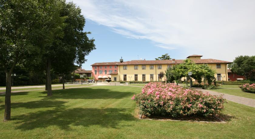 Antico Borgo La Muratella Bergamo