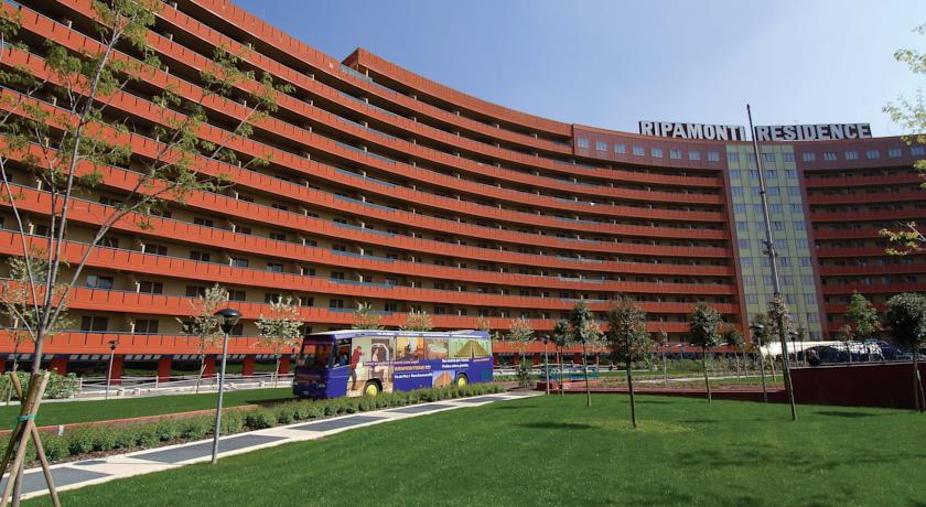 Atahotel Ripamonti