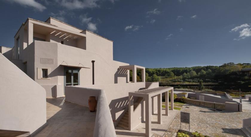 Basiliani Resort & Spa