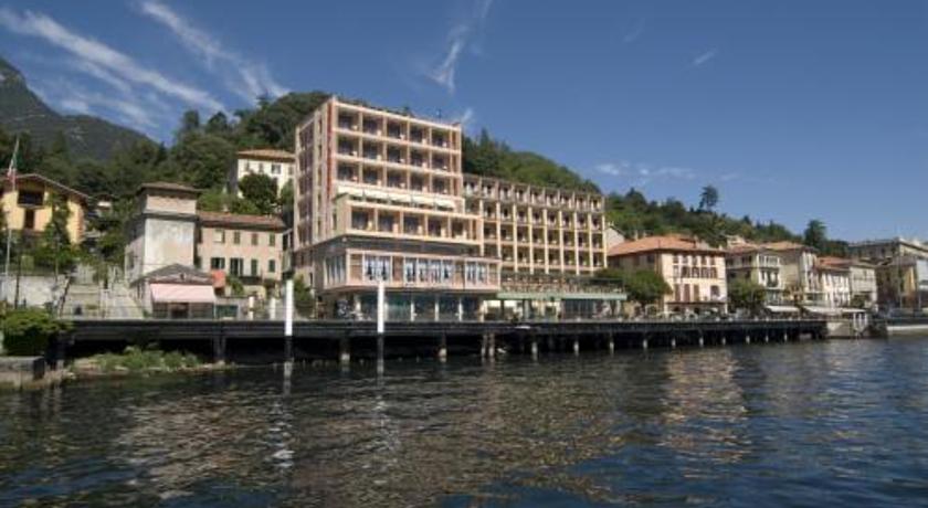 Bazzoni et du Lac Resort