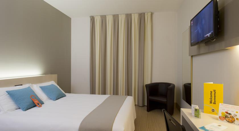B&B Hotel Faenza