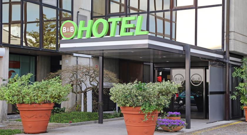 B&B Hotel Udine