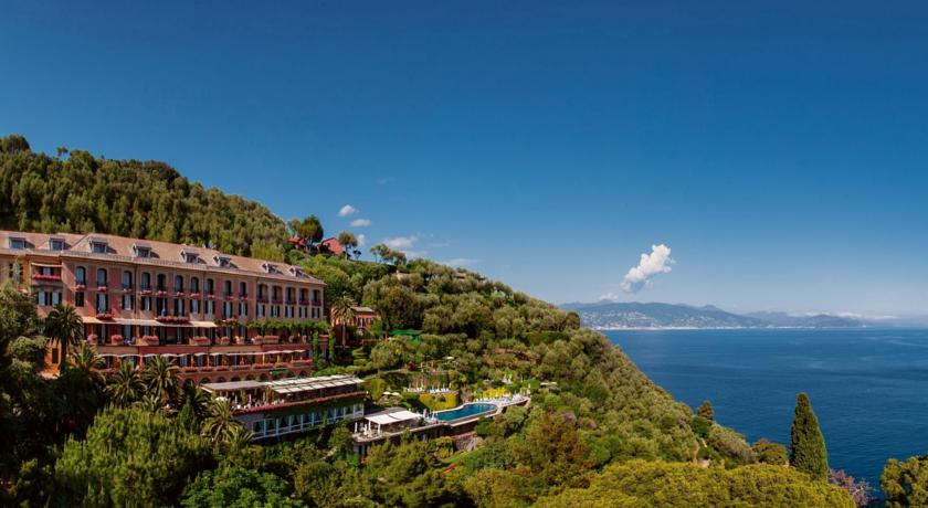 Belmond Hotel Splendido
