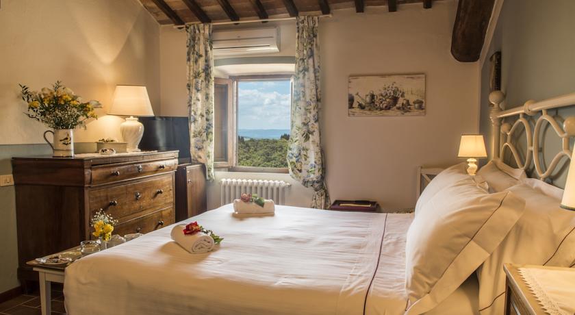 Belvedere Di San Leonino