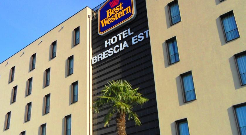 Best Western Brescia Est