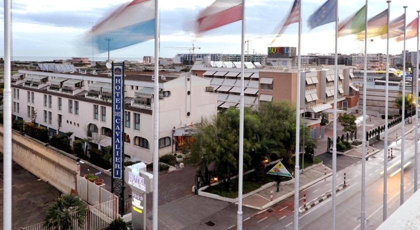 Best Western Dei Cavalieri