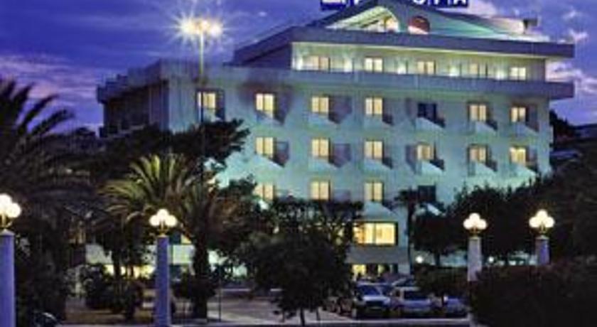 Best Western Europa