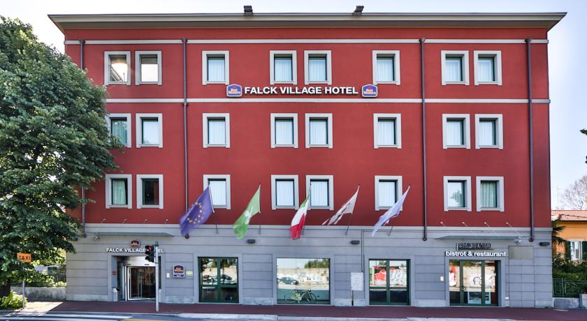 Best Western Falck Village