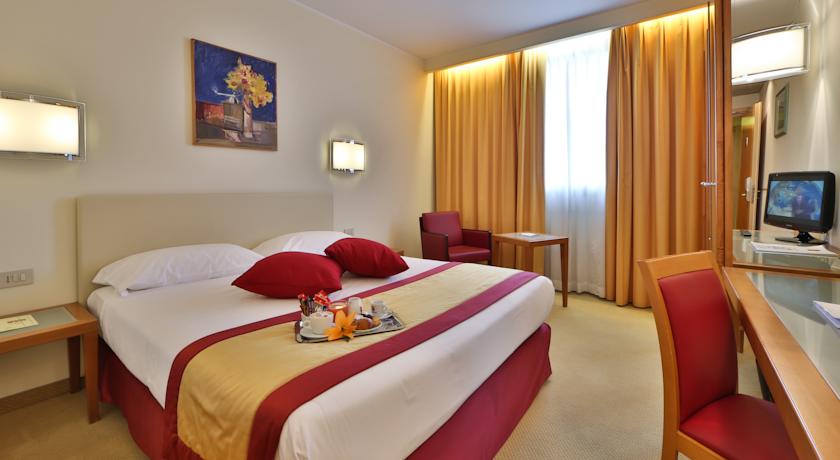 Best Western Hotel Airvenice