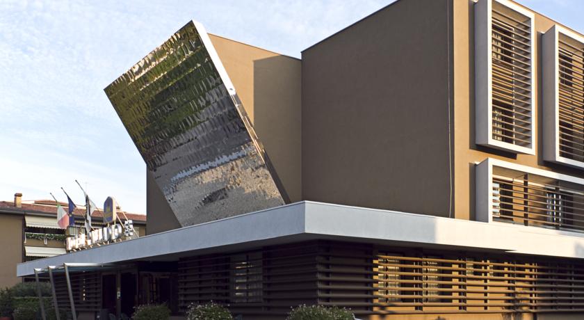 Best Western Palladio