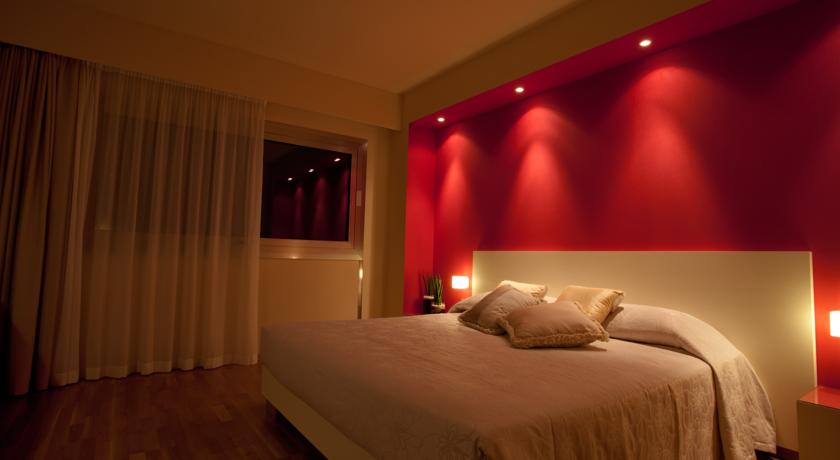 Best Western Plus Leone di Messapia & Conference