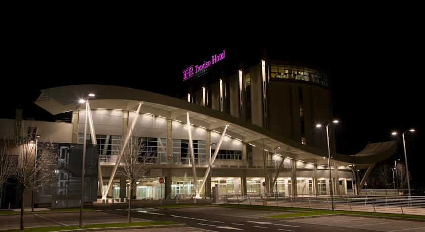 Best Western Premier BHR