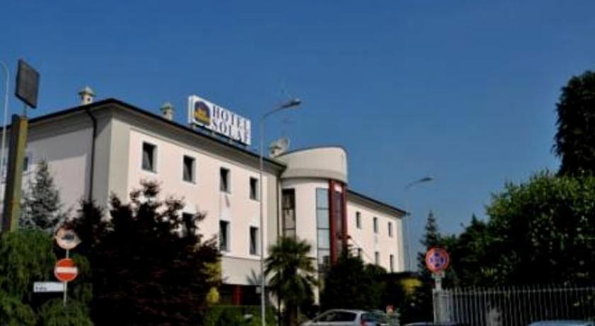 Best Western Solaf