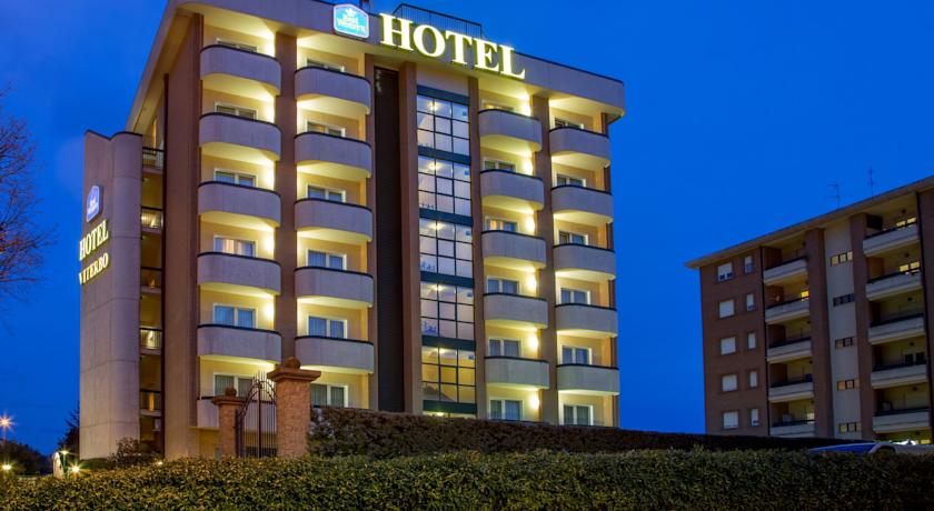 Best Western Viterbo