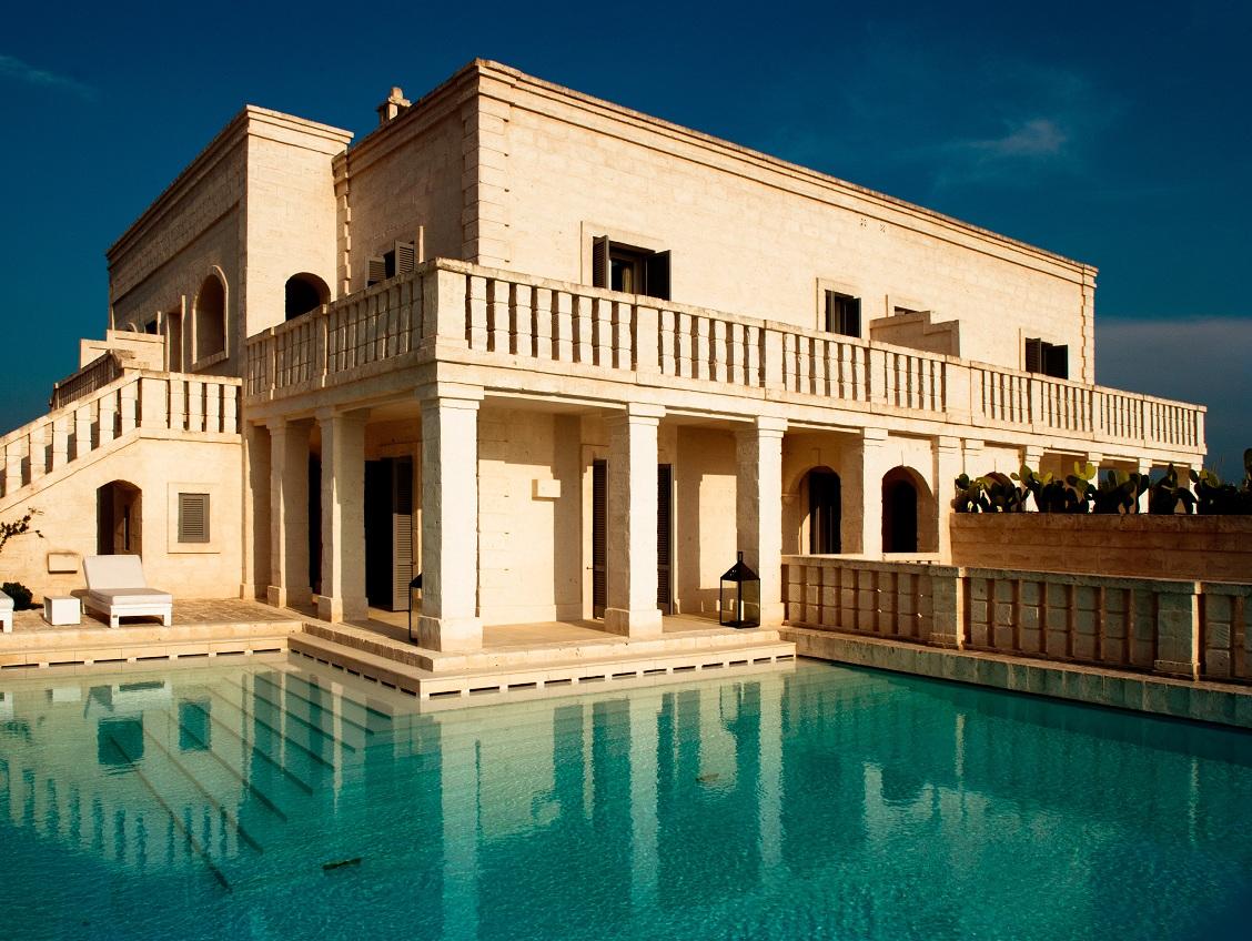 Borgo Egnazia