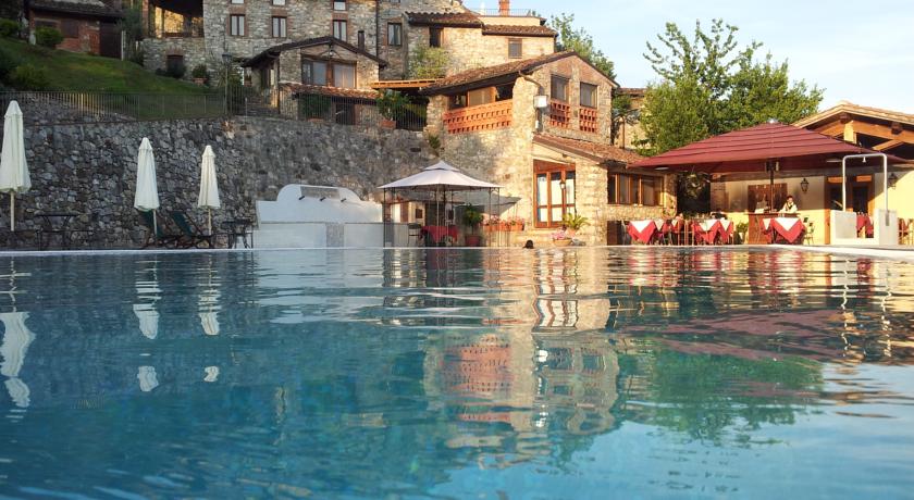 Borgo Giusto Albergo Diffuso