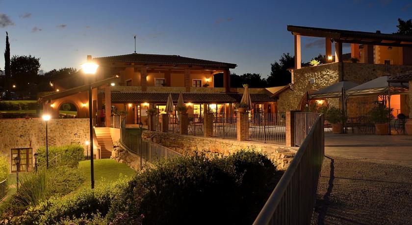 Borgo Magliano Resort