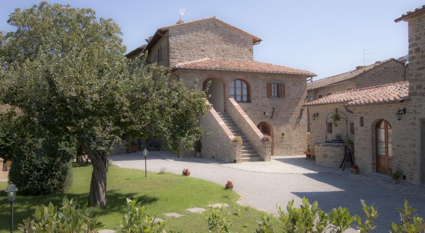 Casale lAntico Carro