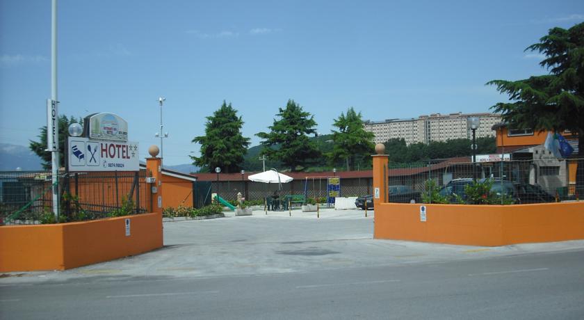 Cascina Garden