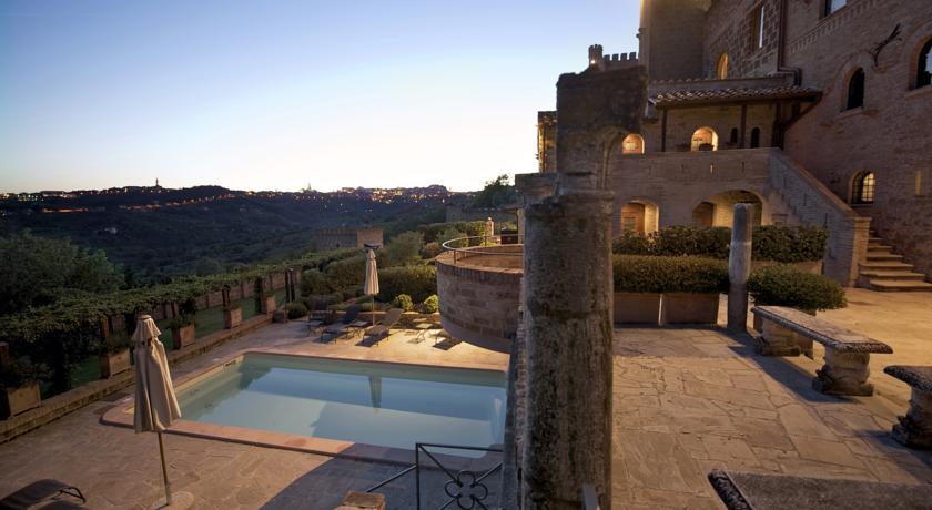 Castello di Monterone