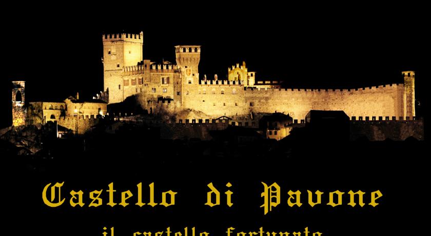 Castello di Pavone