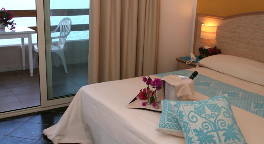 Castelsardo Resort Village