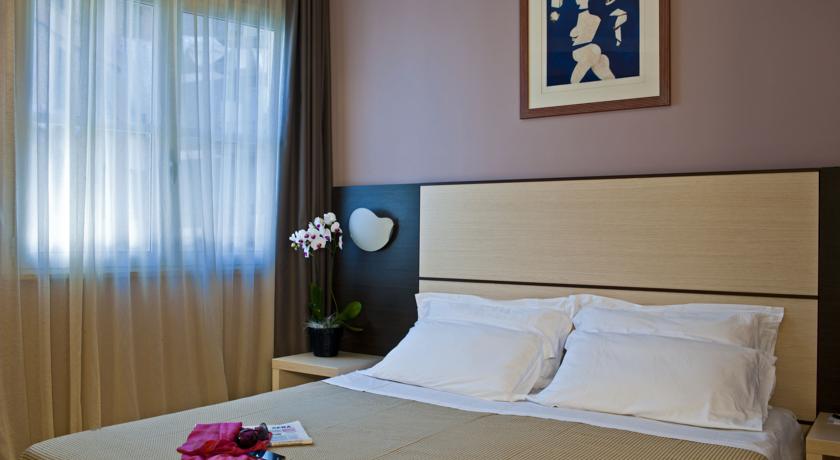 CDH My One Hotel La Spezia