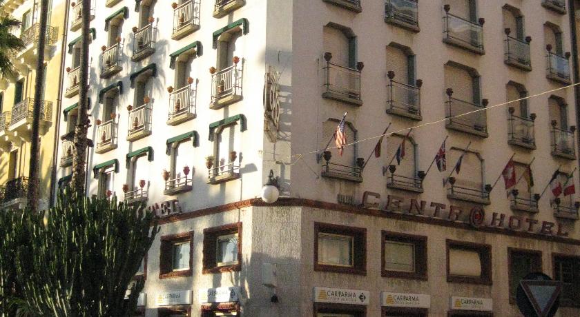 Centrohotel