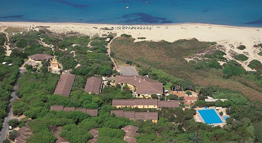 Club  Residence Baiaverde