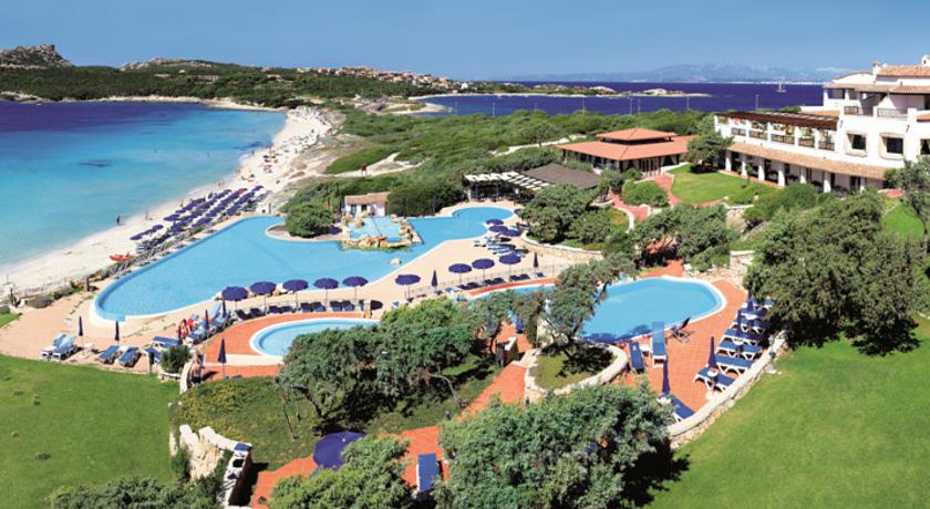 Colonna Grand Hotel Capo Testa