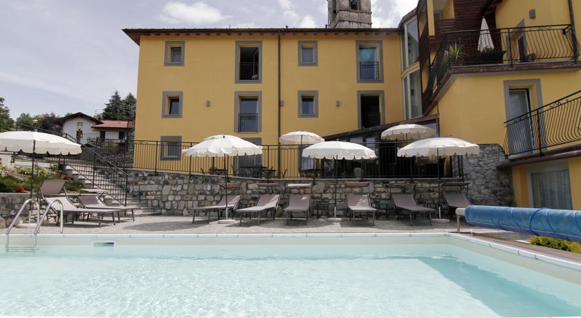 Corte Di Santa Libera