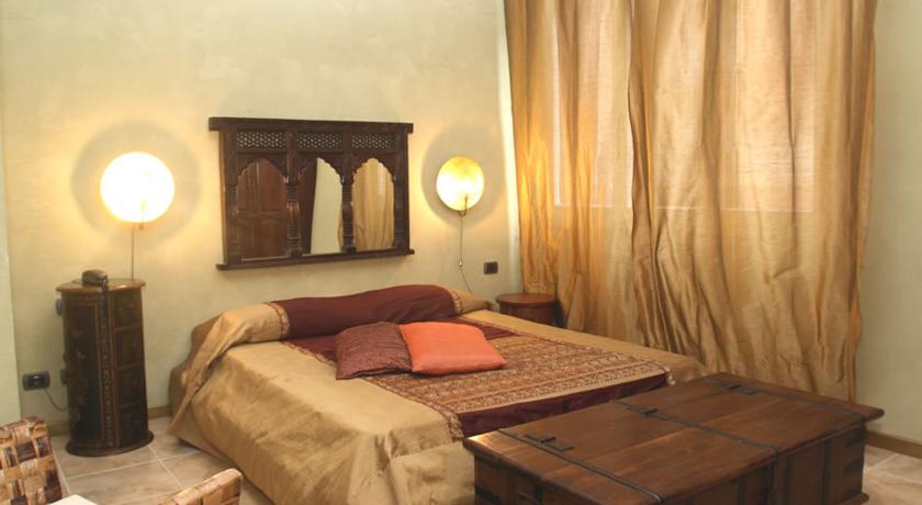 Da O Vittorio e la Maison