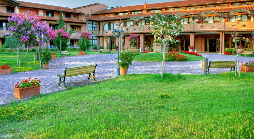 Fattoria La Principina